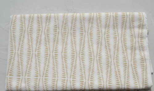 White beige hand - &,