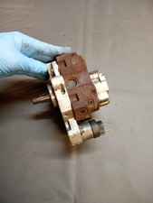 Vauxhall Vivaro Renault Trafic Primastar 1.9 High Pressure Fuel Pump 2001-2006