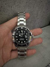 Stührling original depth master 42mm