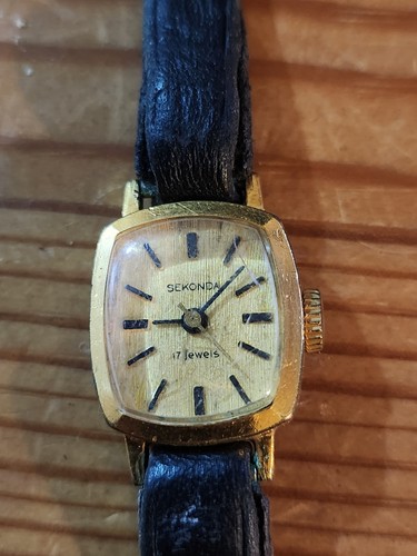 Sekonda jewels mechanical - 17,