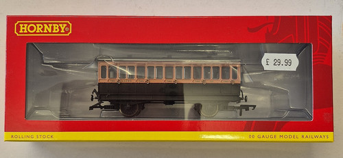 Hornby r40062a swr - hornby, 4