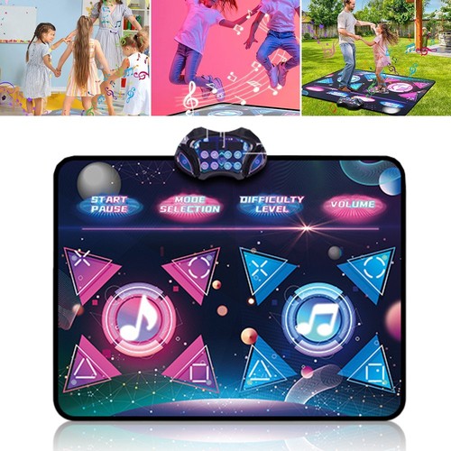 Single user dance mats - user, adults
