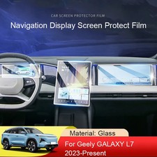 GPS Navigation Screen Protect