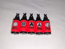 Solar Flouro Bobbins With Rare