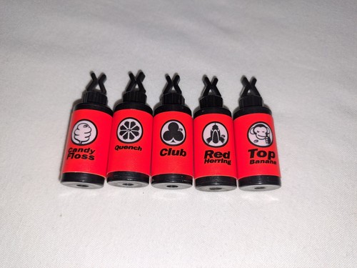 Solar flouro bobbins - flouro,