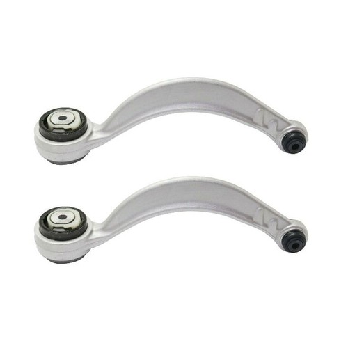 Control arm front lower rubber - lower,