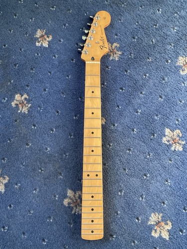 Fender mexican standard - fender,