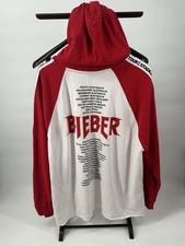 Justin Bieber Purpose Stadium