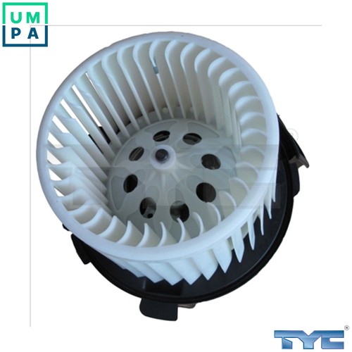Interior blower 526 - 526-0004, for