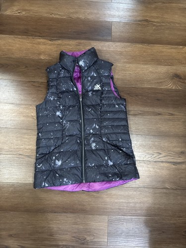 Zeroxposur paint splatter down - zeroxposur,