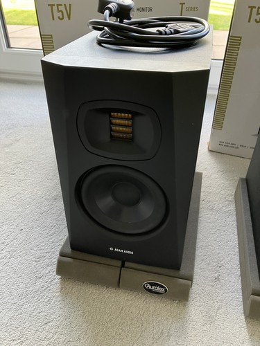 Adam t5v inch nearfield - inch,