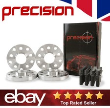 Audi A2 Wheel Spacers 15mm