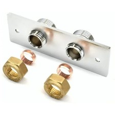 Bidet Douche Thermostatic