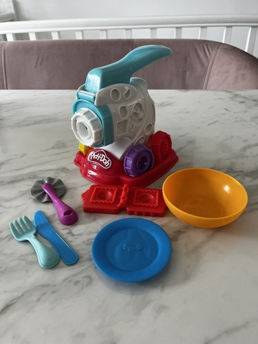 Play doh kitchen creations - play,