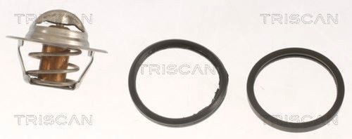 Coolant thermostat triscan - coolant,