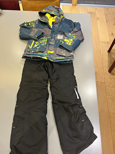 Wedze kids snowsuit - wedze, set