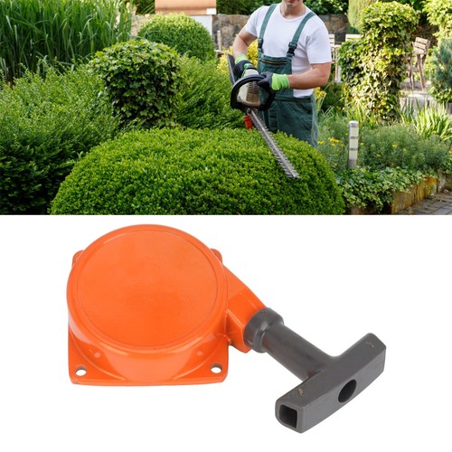 Manual starter kit for - manual, oleomac