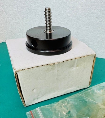Wood screw chuck 57mm - wood,