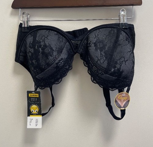 Wonderbra black size uk - -,