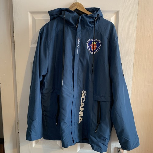 Scania men truck - men's, size