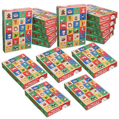 Pcs christmas advent - 15,
