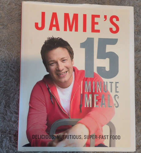 Jamie oliver - oliver, jamie's