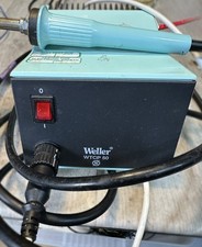 Weller WTCP50 Soldering Station