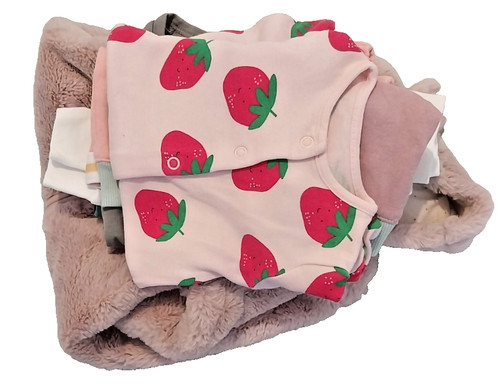 Baby girls clothing bundle 1 - baby,