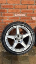 Corsa sri penta alloys - corsa,