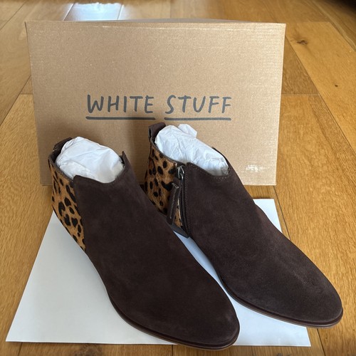 Women suede ankle - women's, size