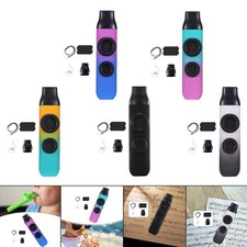 Kazoo flute with - kazoo,