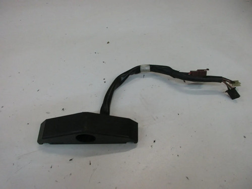 Honda xbr 500 - honda,