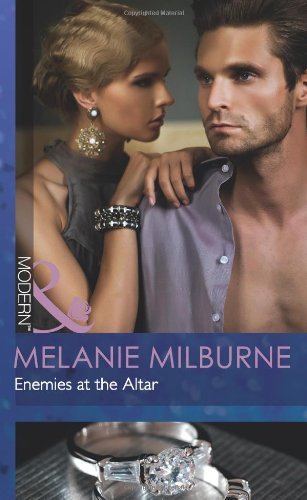 Enemies the altar - (mills, &