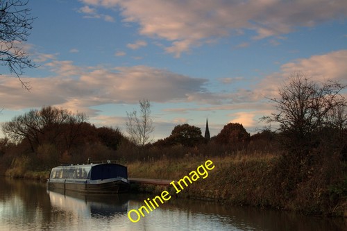 Photo 6x4 lone - photo, parbold