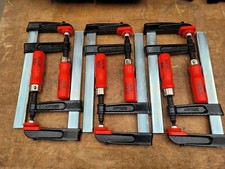Bessey Germany TGRC20B8 200/80