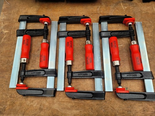 Bessey germany tgrc20b8 200 - bessey,