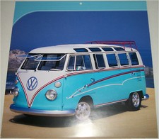 1967 Volkswagon Split Screen