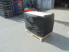 Gear Gremlin 600D Polyester Pallet Wrap Cover 440 x 92 CM With Document Holder