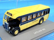 CORGI OMNIBUS 97836 LEYLAND PS1 EAST YORKSHIRE MOTOR SERVICES MODEL BUS - BOXED!