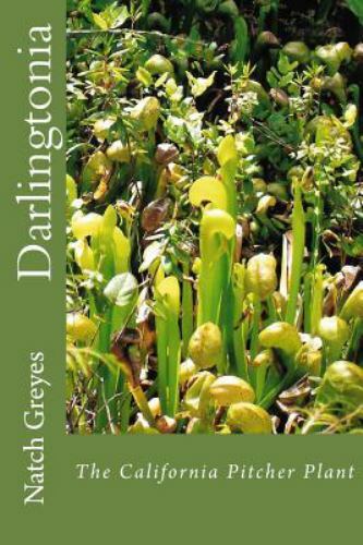 Darlingtonia paperback by - darlingtonia,,