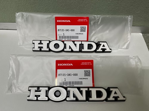 Honda genuine nos cb750k2 fuel - honda,