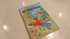 A Childs Guide to the ZX Spectrum Sinclair ZX Spectrum Book AC