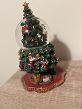 christopher radko Santa Elves Tree