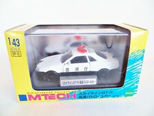 EPOCH MTECH MP-10 - NISSAN