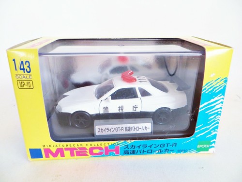Epoch mtech nissan - mtech,