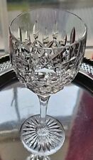 Stuart Crystal "SHAFTESBURY"