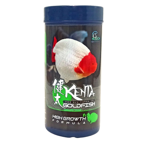 180g goldfish food - goldfish,