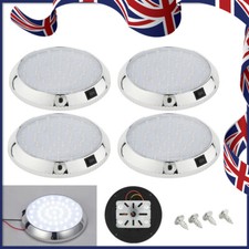 4x 12V RV Boat LED Cabin