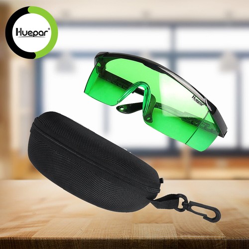 Huepar green alignment laser - green,