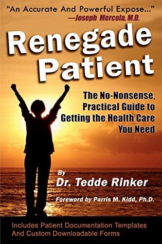 Rinker renegade patient - do,
